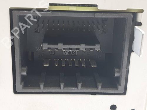 Electronic module OPEL ASTRA J (P10)  | BP15543819M83 