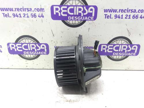 Heater blower motor BMW X1 (E84)  | BP9474990M62 