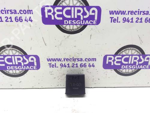 Used Electronic module HONDA ACCORD VIII (CU) [2008-2025]  9472317