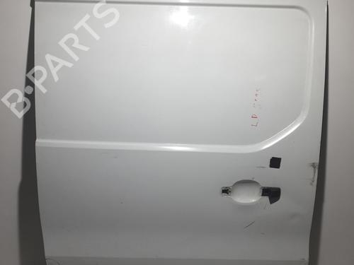 Højre side skydedør RENAULT TRAFIC III Van (FG_) 1.6 dCi 95 (FGMJ, FGMR) (95 hp) 28378689
