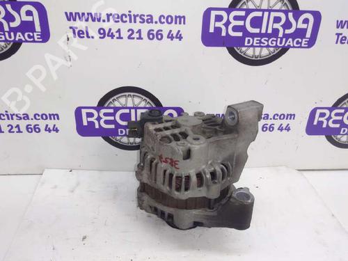 Alternator FORD FIESTA IV (JA_, JB_)  | BP9467930M7 