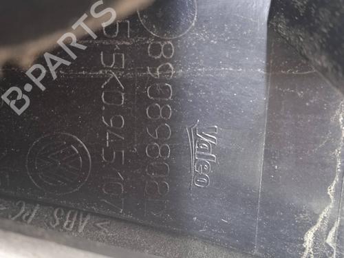 Left tailgate light VW GOLF VI (5K1)  | BP12524628C79 