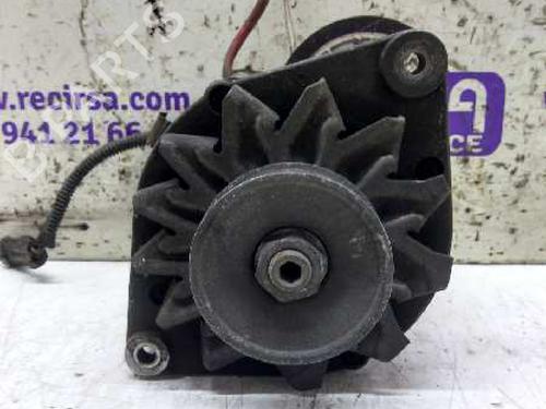 Alternator OPEL ASTRA F Estate (T92)  | BP9466670M7 