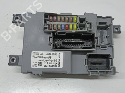 Used Fuse box ALFA ROMEO MITO (955_) [2008-2018]  12524406