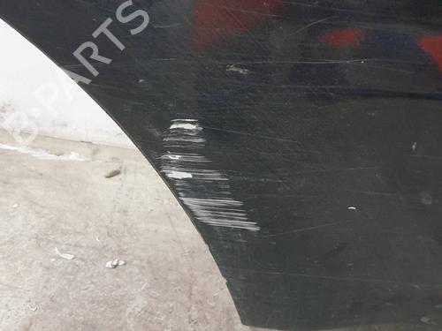 Right rear door LAND ROVER RANGE ROVER SPORT I (L320) 2.7 D 4x4 | BP13940717C5 
