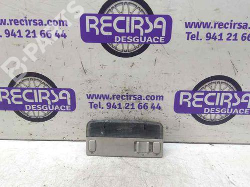 Used Interior roof light Interior roof light SEAT IBIZA III (6L1) 1.9 TDI (131 hp) 9461052 9461052