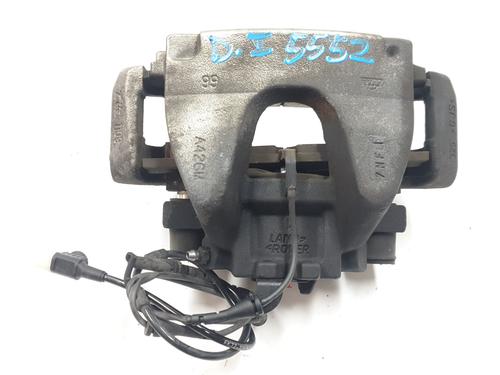 Used Left front brake caliper Left front brake caliper LAND ROVER DISCOVERY SPORT (L550) 2.0 D (150 hp) 35982167 35982167