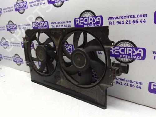 Radiator fan SEAT IBIZA II (6K1)  | BP9464697M35 