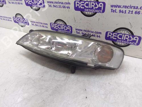 Left headlight OPEL VECTRA B (J96)  | BP9480942C28 