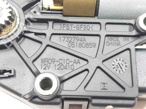 Sunroof engine KIA PRO CEE'D (JD) 1.6 CRDi 128 | BP36693163M60 - Image 8