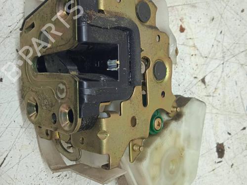 Front left lock NISSAN X-TRAIL I (T30)  | BP9489000C98 