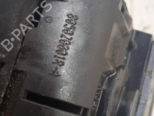 Front right lock RENAULT MEGANE III Grandtour (KZ0/1)  | BP11836889C97 