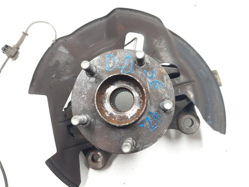 Right front steering knuckle MAZDA 6 Estate (GJ, GL) 2.2 D | BP39022037M26 - Image 2