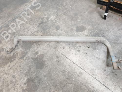 Used Left sideskirt Left sideskirt 36866742 36866742