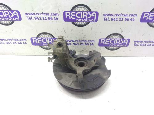 Left front steering knuckle SEAT IBIZA III (6L1)  | BP9476316M25 