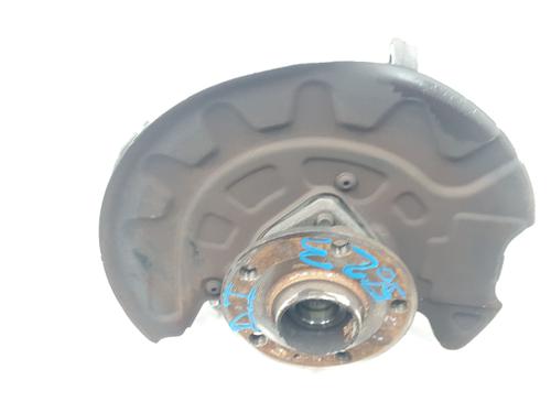 Left front steering knuckle SEAT LEON (5F1) 1.6 TDI | BP38556072M25 - Image 2
