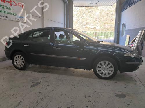 Faro izquierdo RENAULT LAGUNA II (BG0/1_)  | BP21375262C28 