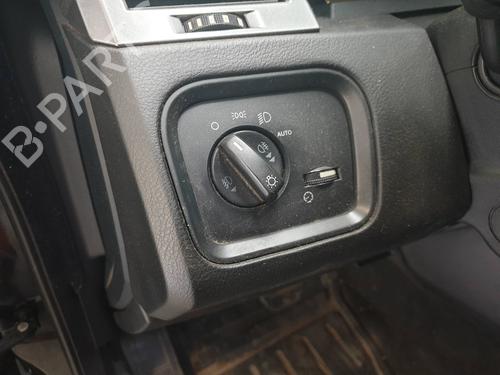Used Headlight switch LAND ROVER RANGE ROVER SPORT I (L320) [2005-2013]  23032855