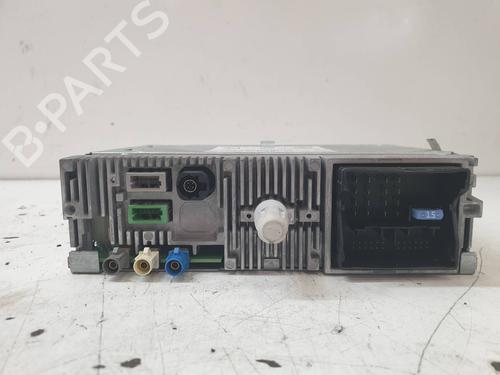 Radio CITROËN C4 CACTUS  | BP25995565E6 
