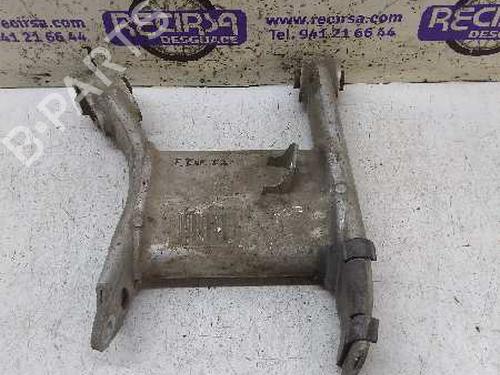 Used Left rear suspension arm BMW 5 (E39) 528 i (193 hp) 9479277