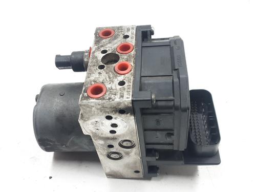 Used ABS pump ABS pump SKODA SUPERB I (3U4) 2.5 TDI (163 hp) 40221162 40221162