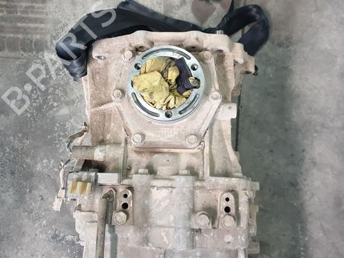 Gearbox NISSAN NAVARA NP300 (D40) 2.5 dCi 4WD (D40TT, D40T, D40M, D40BB) | BP31965962M3