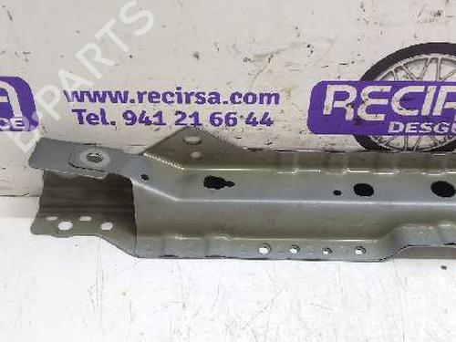Crossmember OPEL ASTRA J (P10)  | BP9550626C162 