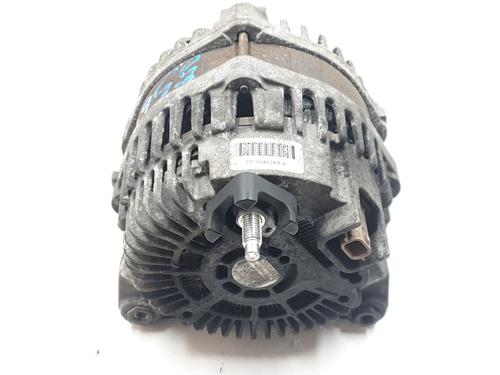 Alternator RENAULT TRAFIC III Van (FG_) 1.6 dCi 140 (FGMA, FGMC) | BP34446662M7  - Image 6