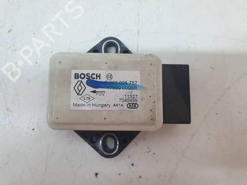 Electronic module NISSAN QASHQAI / QASHQAI +2 I (J10, NJ10, JJ10E)  | BP15965791M83 