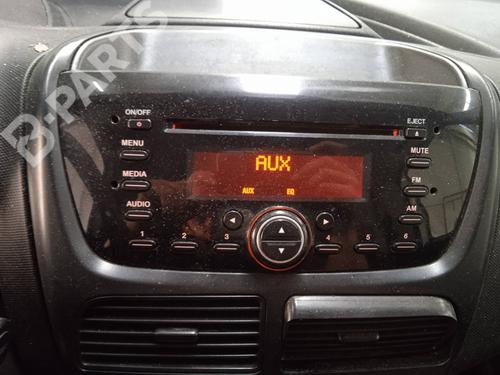 Climate control OPEL COMBO Tour (X12) 1.3 CDTI (C26, D26, E26, C05) | BP10332599I5  - Image 25