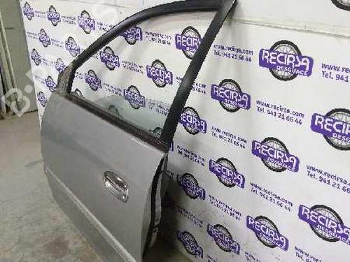 Left front door KIA CARENS II MPV (FJ) 2.0 CRDi | BP9478134C2 