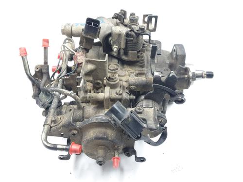 Injection pump MITSUBISHI PAJERO II (V3_W, V2_W, V4_W, V5_W) 2.8 TD (V46W, V26W) | BP30898027M78