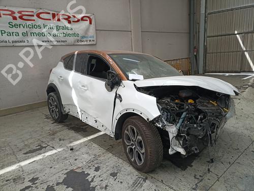 Fuel pump RENAULT CAPTUR I (J5_, H5_) 1.3 TCe 130 (J5NJ, J5NE) | BP30836166M76