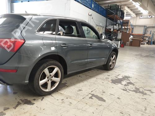 Climate control AUDI Q5 (8RB) 2.0 TDI quattro | BP34346710I5  - Image 12