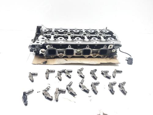 Used Cylinder head Cylinder head LAND ROVER DISCOVERY SPORT (L550) 2.0 D (150 hp) 34246370 34246370