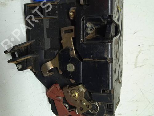 Front left lock VW GOLF V (1K1)  | BP9486306C98 
