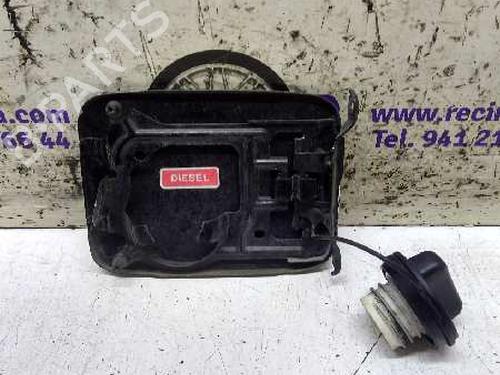 Fuel flap NISSAN PATHFINDER III (R51)  | BP9479040C131 