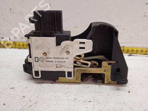 Rear right lock JAGUAR S-TYPE II (X200) 2.5 V6 | BP10031937C99 