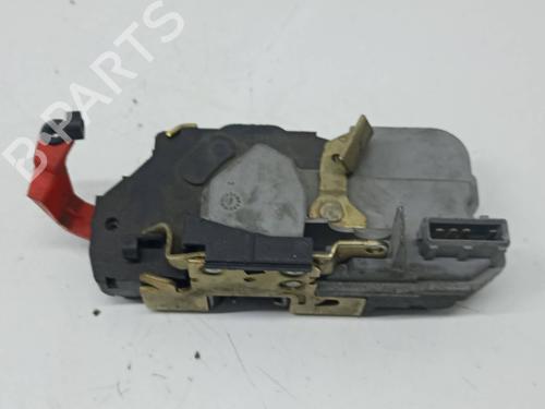 Rear right lock CITROËN XSARA (N1) 2.0 HDi 90 | BP9491112C99 