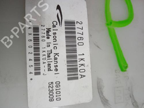 Electronic module NISSAN JUKE (F15)  | BP9950763M83 
