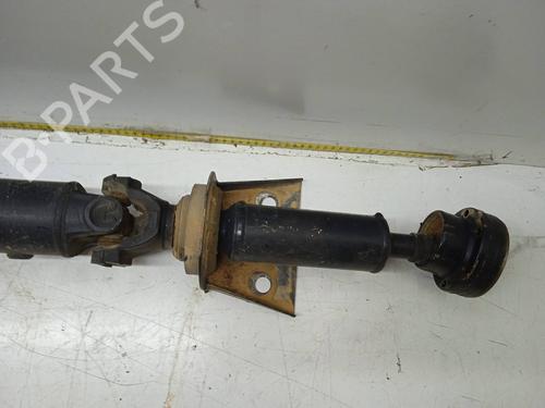 Driveshaft MERCEDES-BENZ M-CLASS (W163)  | BP9487605M37 
