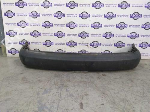 Used Rear bumper VW CADDY III MPV (2KB, 2KJ, 2CB, 2CJ) [2004-2016]  9482512