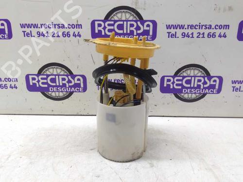 Fuel pump VW GOLF VI (5K1)  | BP9471932M76 