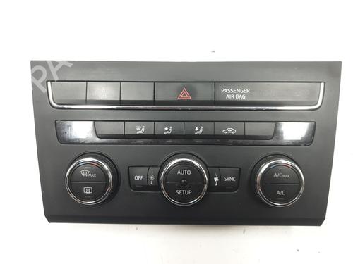 Switch SEAT LEON (5F1) 1.6 TDI | BP38539408I30 - Image 2