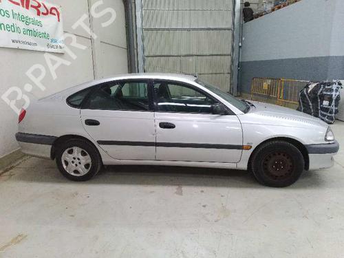 Rear left lock TOYOTA AVENSIS (_T22_) 2.0 i (ST220_, ST220R) | BP9463771C100 