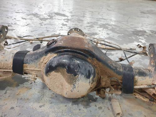 Hinterachse MITSUBISHI GALLOPER (JK-01)  | BP18708240M2