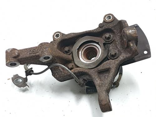 Left front steering knuckle RENAULT TRAFIC III Van (FG_) 1.6 dCi 95 (FGMJ, FGMR) | BP28448352M25 