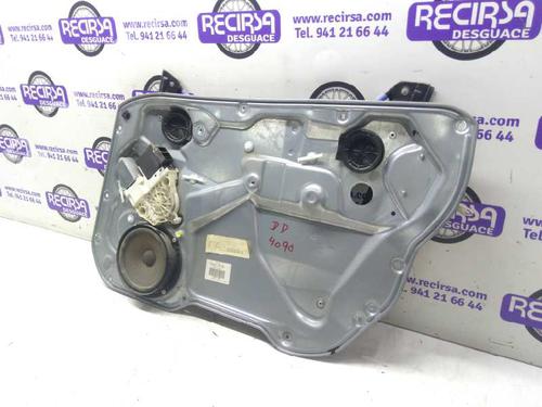 Front right window mechanism SEAT IBIZA III (6L1)  | BP9476302C23 