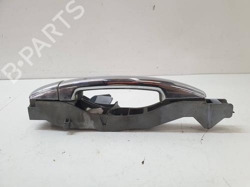 Front right exterior door handle CITROËN DS3 (SA_)  | BP16222235C129 
