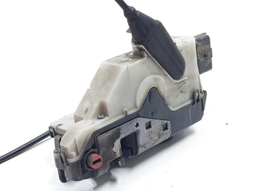 Rear left lock PEUGEOT 208 I (CA_, CC_)  | BP29973513C100